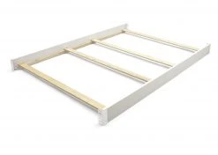 Delta Children Wood Bed Rails (0020) Full-Size Bed Conversion Kits