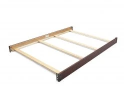 Delta Children Wood Bed Rails (0020) Full-Size Bed Conversion Kits