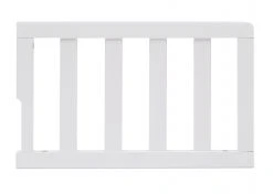 Delta Children Toddler Guardrail (0081) Toddler Guardrails