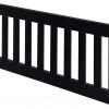 Delta Children Toddler Guardrail (0086) Convert Your Crib