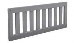 Delta Children Toddler Guardrail (0086) Convert Your Crib