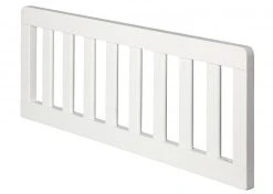 Delta Children Toddler Guardrail (0086) Convert Your Crib