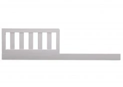 Delta Children Daybed Rail & Toddler Guardrail Kit (0095) Convert Your Crib