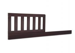 Delta Children Daybed Rail & Toddler Guardrail Kit (0095) Convert Your Crib