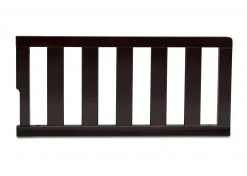 Delta Children Toddler Guardrail (0096)