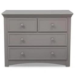 Serta 4 Drawer Dresser