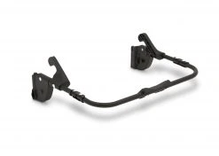 Car Seat Adapter For Chicco Keyfit 30 And Graco SnugRide Click Connect Car Seats (fits All Jeep® Scout Strollers)