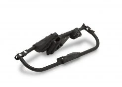 Car Seat Adapter For Chicco Keyfit 30 And Graco SnugRide Click Connect Car Seats (fits All Jeep® Scout Strollers)