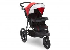 Jeep® Classic Jogging Stroller Jogging Strollers