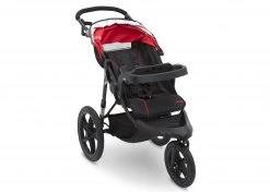 Jeep® Classic Jogging Stroller Jogging Strollers