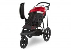 Jeep® Classic Jogging Stroller Jogging Strollers