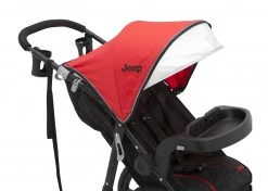 Jeep® Classic Jogging Stroller Jogging Strollers