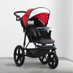 Jeep® Classic Jogging Stroller Jogging Strollers