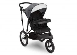 Jeep® Classic Jogging Stroller Jogging Strollers