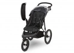 Jeep® Classic Jogging Stroller Jogging Strollers