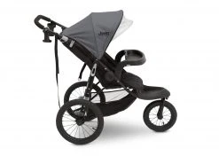 Jeep® Classic Jogging Stroller Jogging Strollers
