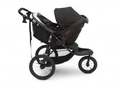 Jeep® Classic Jogging Stroller Jogging Strollers