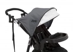 Jeep® Classic Jogging Stroller Jogging Strollers