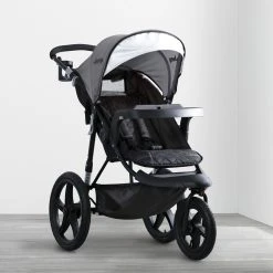 Jeep® Classic Jogging Stroller Jogging Strollers