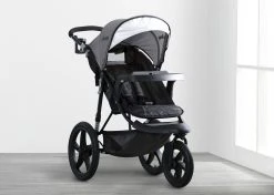 Jeep® Classic Jogging Stroller Jogging Strollers
