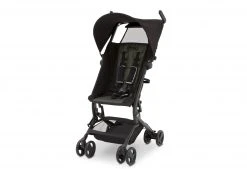 Jeep® Clutch Plus Travel Stroller With Reclining Seat