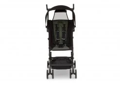 Jeep® Clutch Plus Travel Stroller With Reclining Seat
