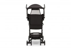 Jeep® Clutch Plus Travel Stroller With Reclining Seat