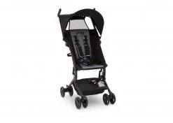 Jeep® Clutch Plus Travel Stroller With Reclining Seat