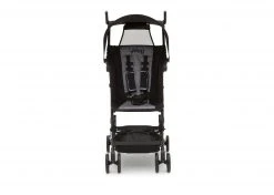 Jeep® Clutch Plus Travel Stroller With Reclining Seat