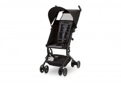 Jeep® Clutch Plus Travel Stroller With Reclining Seat
