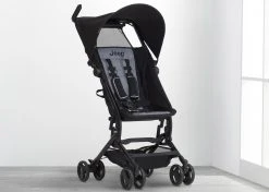 Jeep® Clutch Plus Travel Stroller With Reclining Seat