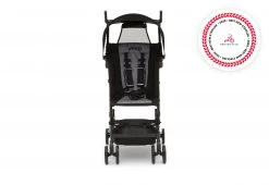 Jeep® Clutch Plus Travel Stroller With Reclining Seat