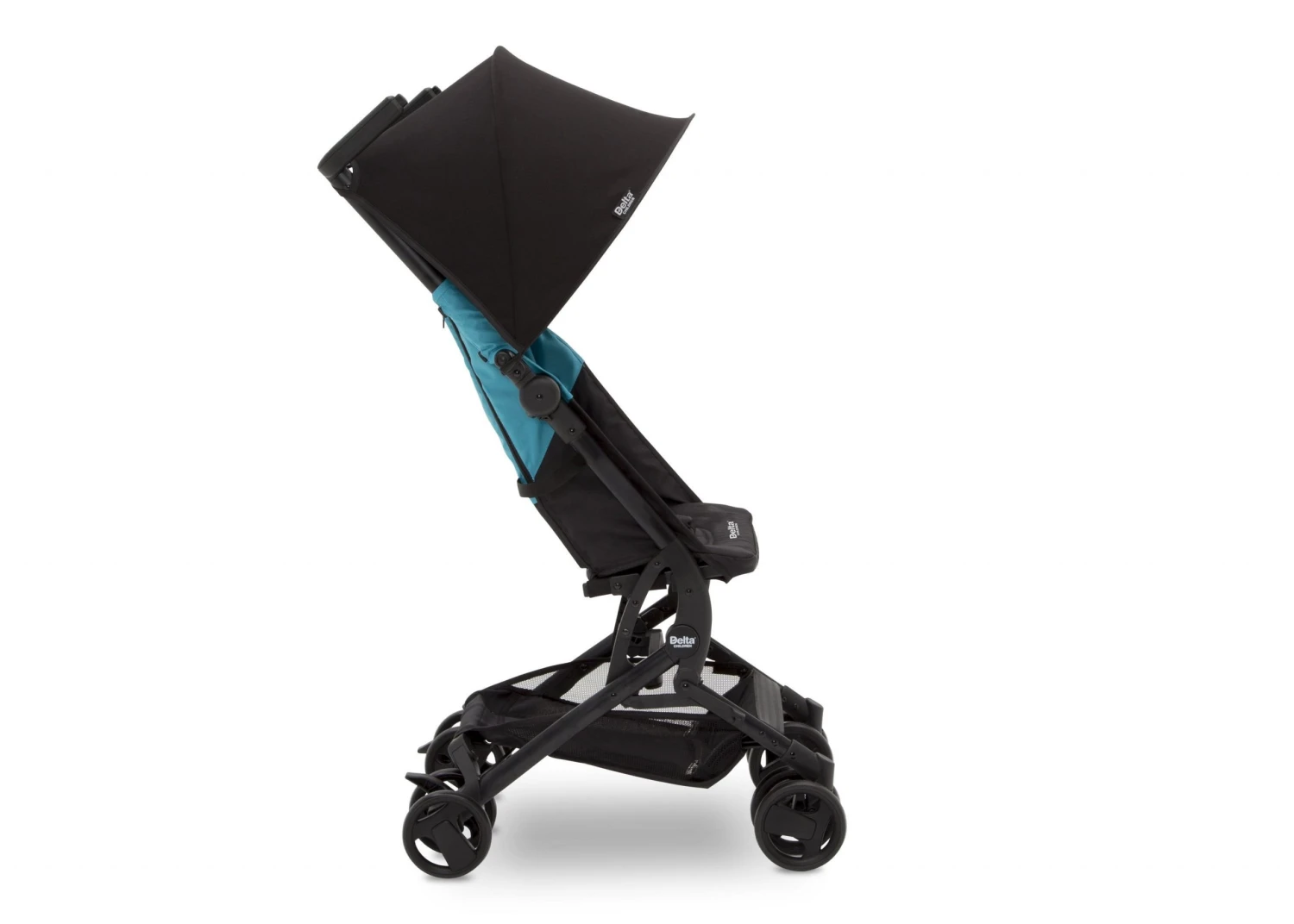 Delta Children Lightweight Strollers Clutch Plus Travel Stroller With Recline 7 Delta Children Lightweight Strollers Clutch Plus Travel Stroller With Recline