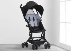 Delta Children Lightweight Strollers Clutch Plus Travel Stroller With Recline 32 Delta Children Lightweight Strollers Clutch Plus Travel Stroller With Recline