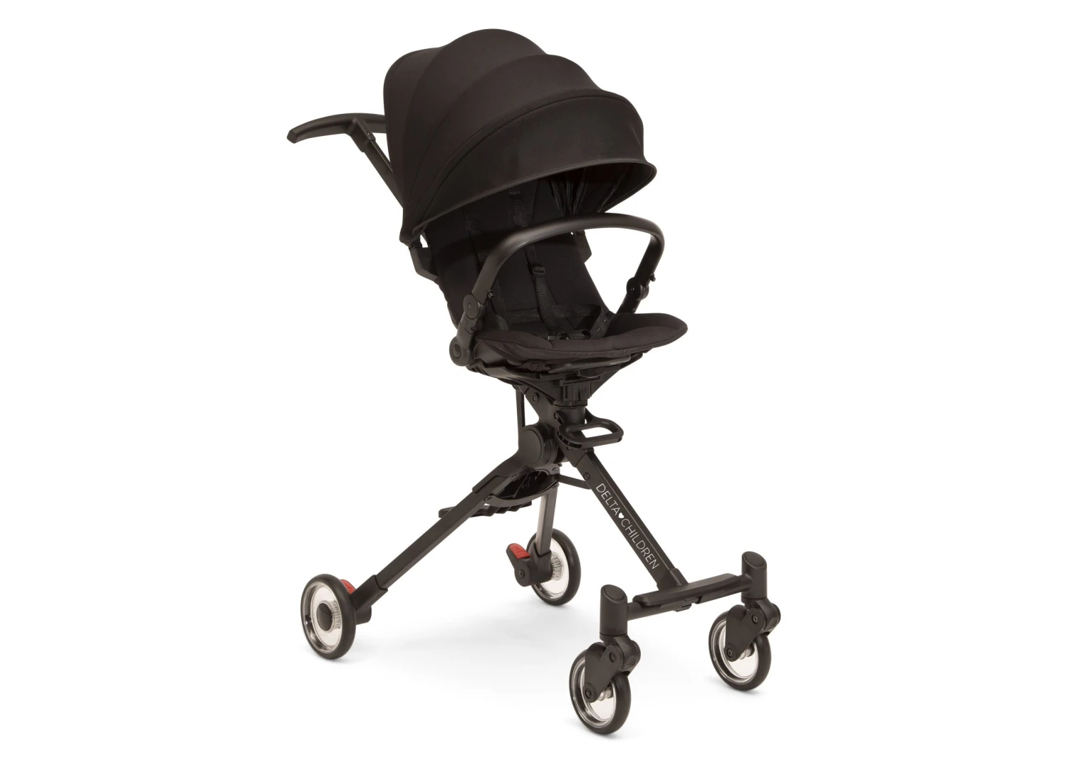 Delta Children Lightweight Strollers Spyder Stroller 5 Delta Children Lightweight Strollers Spyder Stroller