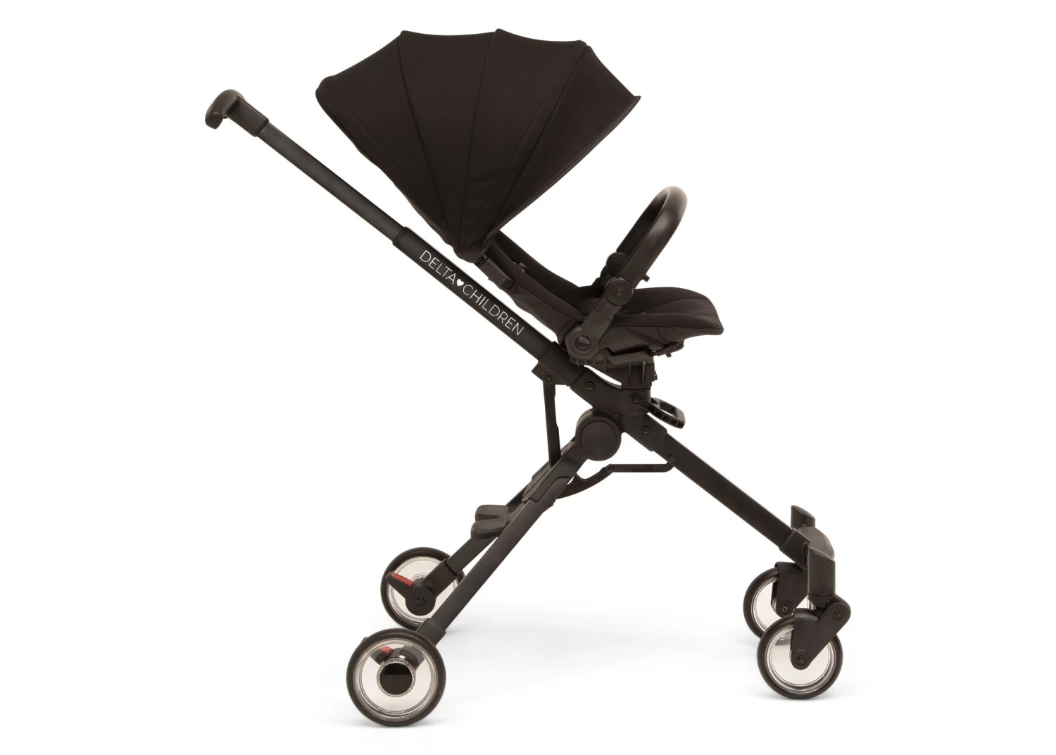 Delta Children Lightweight Strollers Spyder Stroller 7 Delta Children Lightweight Strollers Spyder Stroller