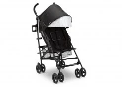 Jeep PowerGlyde Plus Stroller