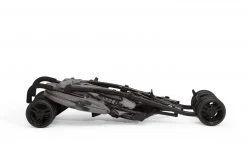 Jeep PowerGlyde Plus Stroller