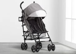 Jeep PowerGlyde Plus Stroller