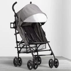 Jeep PowerGlyde Plus Stroller