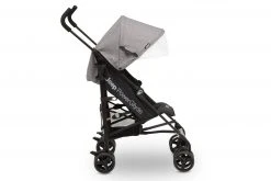 Jeep PowerGlyde Stroller