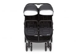 Jeep® Destination Side X Side Double Ultralight Stroller Double Strollers