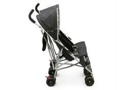 Delta Children Double Strollers DX Side X Side Stroller