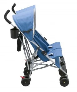Delta Children Double Strollers DX Side X Side Stroller