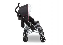 Jeep® Scout Double Stroller Lightweight Strollers