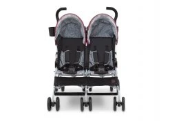 Jeep® Scout Double Stroller Lightweight Strollers
