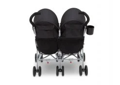 Jeep® Scout Double Stroller Lightweight Strollers