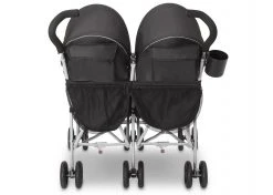 Jeep® Scout Double Stroller Lightweight Strollers