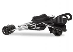 Jeep® Scout Double Stroller Lightweight Strollers