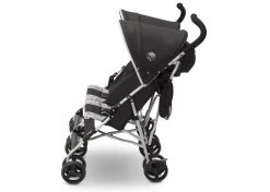 Jeep® Scout Double Stroller Lightweight Strollers
